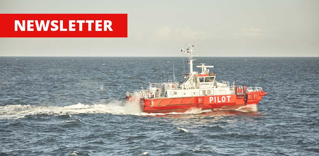 News Header Pilotenboot