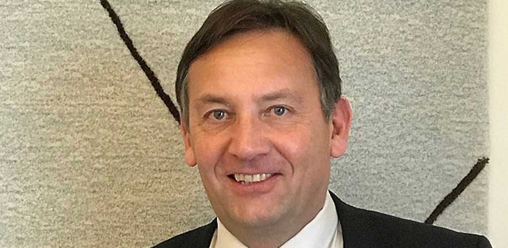 Erik Dalege als BLK Vorsitzender wiedergewählt