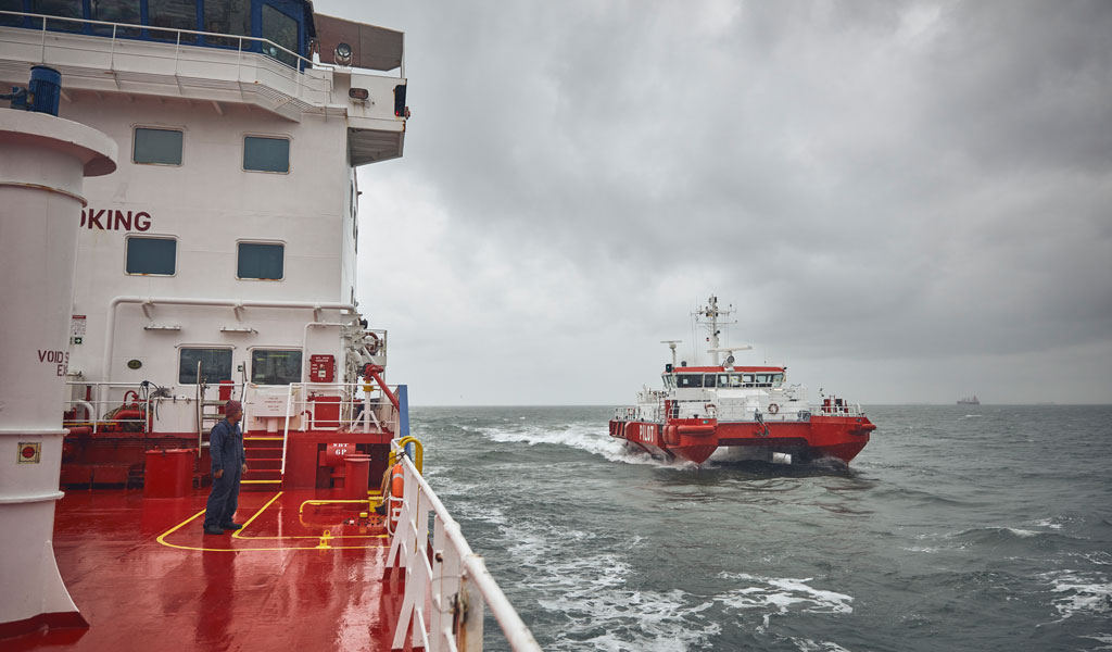revier-elbe-1 Lotsen-Revier-Wasserstrassen - Lotsenbrüderschaft Elbe 1