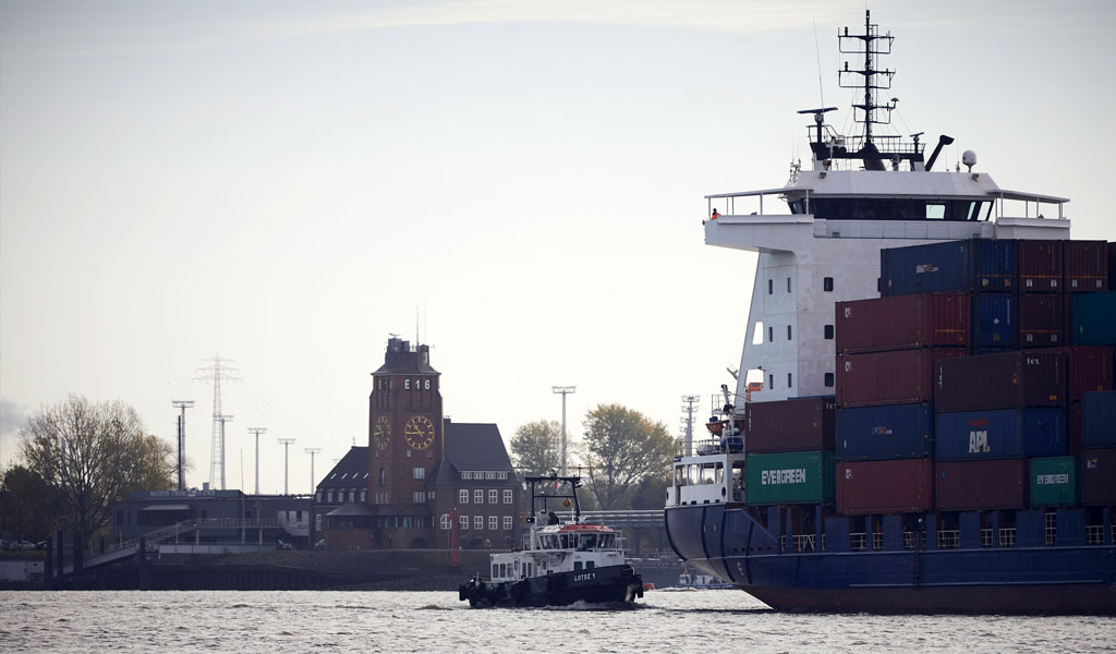 revier-halos-HH-3 Lotsenrevier Hafenlotsen Hamburg 3