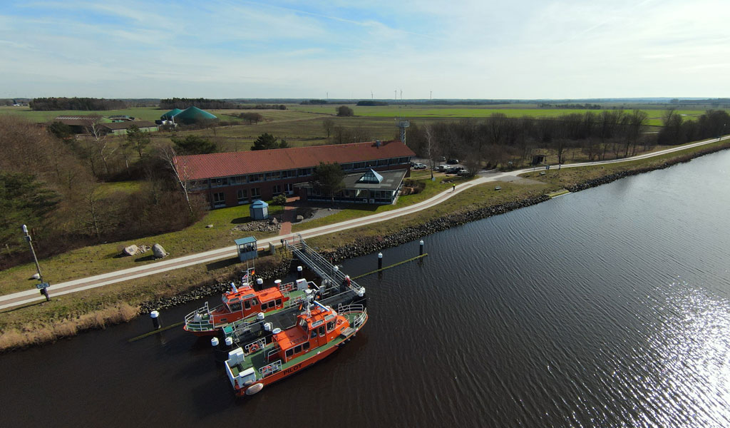 revier-nok1-2 Lotsen-Revier-Wasserstrassen - Lotsenbrüderschaft Nord Ostsee Kanal 1