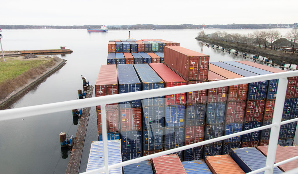 revier-nokII-1 Lotsen-Revier-Wasserstrassen - Lotsenbrüderschaft Nord Ostsee Kanal 2