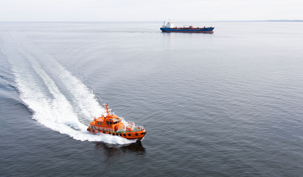 revier-nokII-2 Lotsen-Revier-Wasserstrassen - Lotsenbrüderschaft Nord Ostsee Kanal 2
