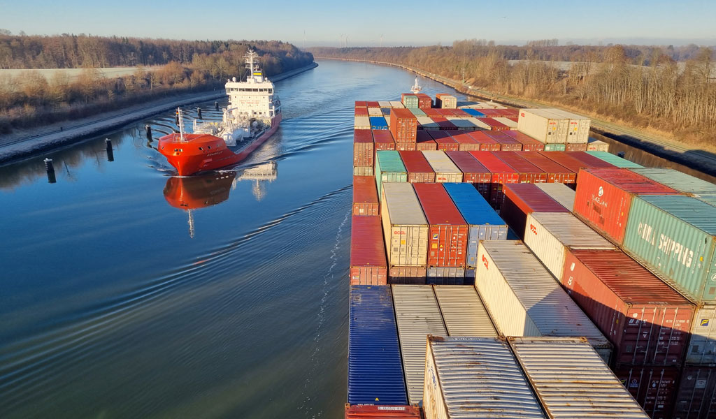 revier-nokII-3 Lotsen-Revier-Wasserstrassen - Lotsenbrüderschaft Nord Ostsee Kanal 2
