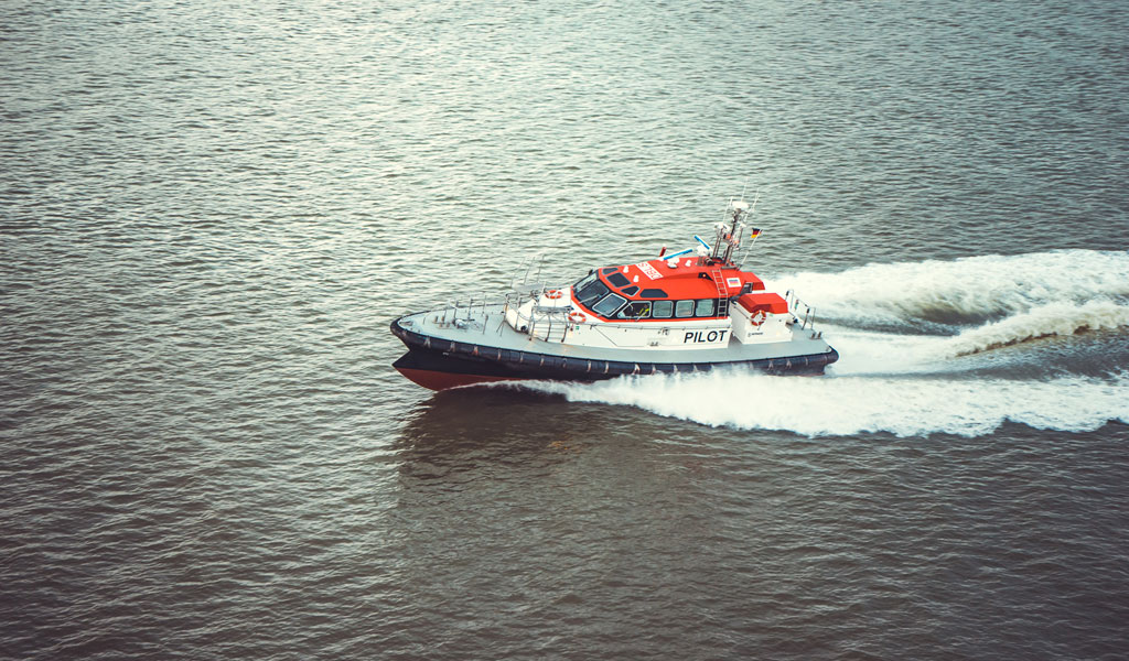 revier-weser-2 Lotsen-Revier-Wasserstrassen - Lotsenbrüderschaft Weser 2