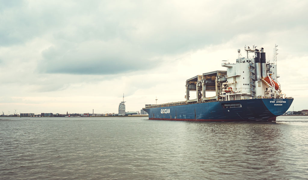 revier-weser-3 Lotsen-Revier-Wasserstrassen - Lotsenbrüderschaft Weser 3