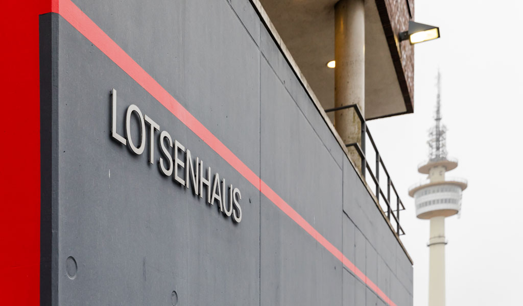 revier-weserII-1 Lotsenrevier Weser Lotsen 1