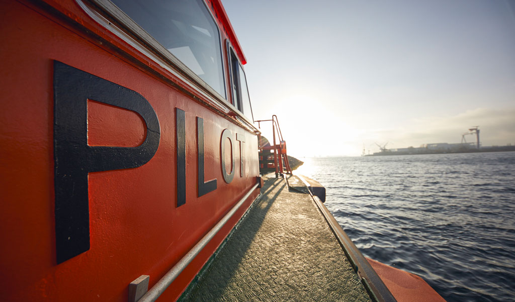 revier-wirost-1 Lotsen-Revier-Wasserstrassen - Lotsenbrüderschaft Wismar Rostock Stralsund - 1