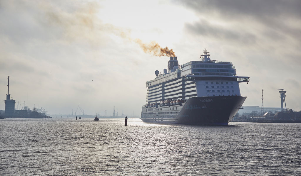 revier-wirost-3 Lotsen-Revier-Wasserstrassen - Lotsenbrüderschaft Wismar Rostock Stralsund - 3